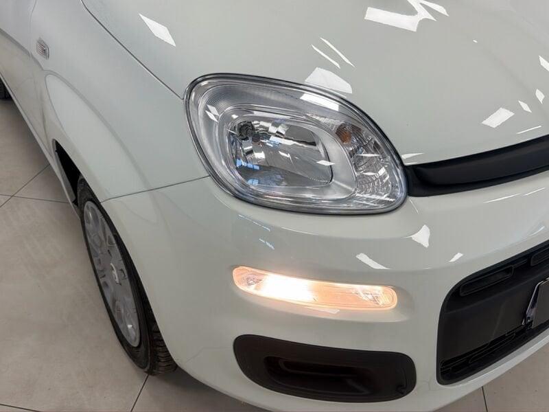 FIAT Pandina III 2024 1.0 firefly hybrid Icon s&s 65cv 5p.ti