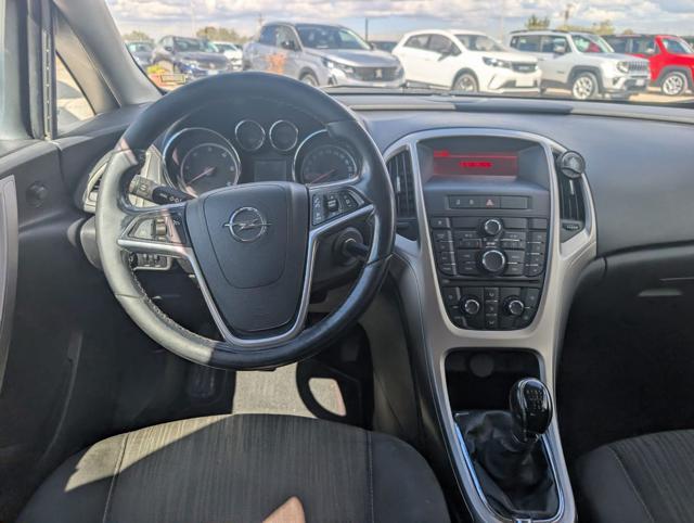 OPEL Astra 1.7 CDTI 110CV 5 porte Cosmo