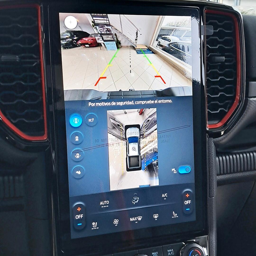 Ford Ranger 2.0 ECOBLUE aut. 205 CV DC Raptor 5 posti