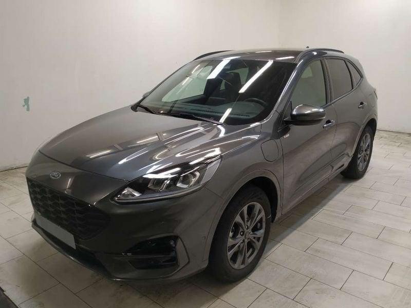 Ford Kuga 2.5 phev ST-Line 2wd 225cv cvt