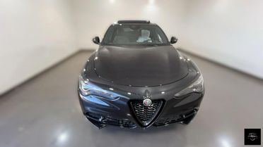 ALFA ROMEO - Stelvio - 2.2 T.diesel 210 CV AT8 Q4 Super