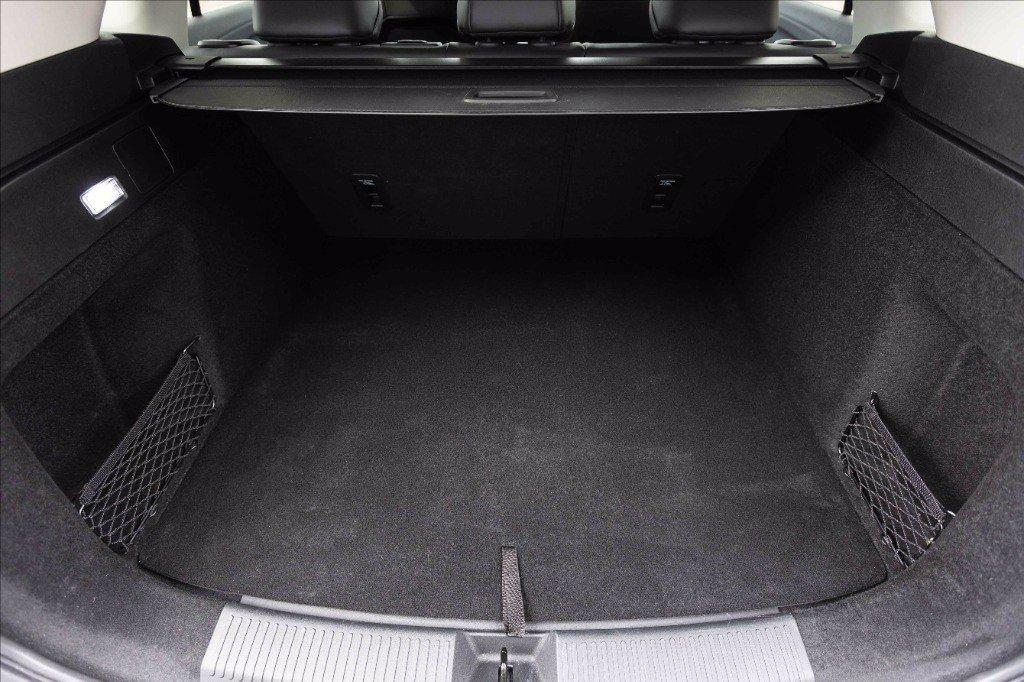 MG HS 1.5 phev Luxury auto del 2025