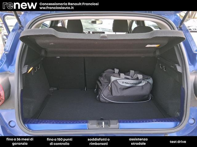 DACIA Sandero Stepway 1.0 tce Comfort Eco-g 100cv