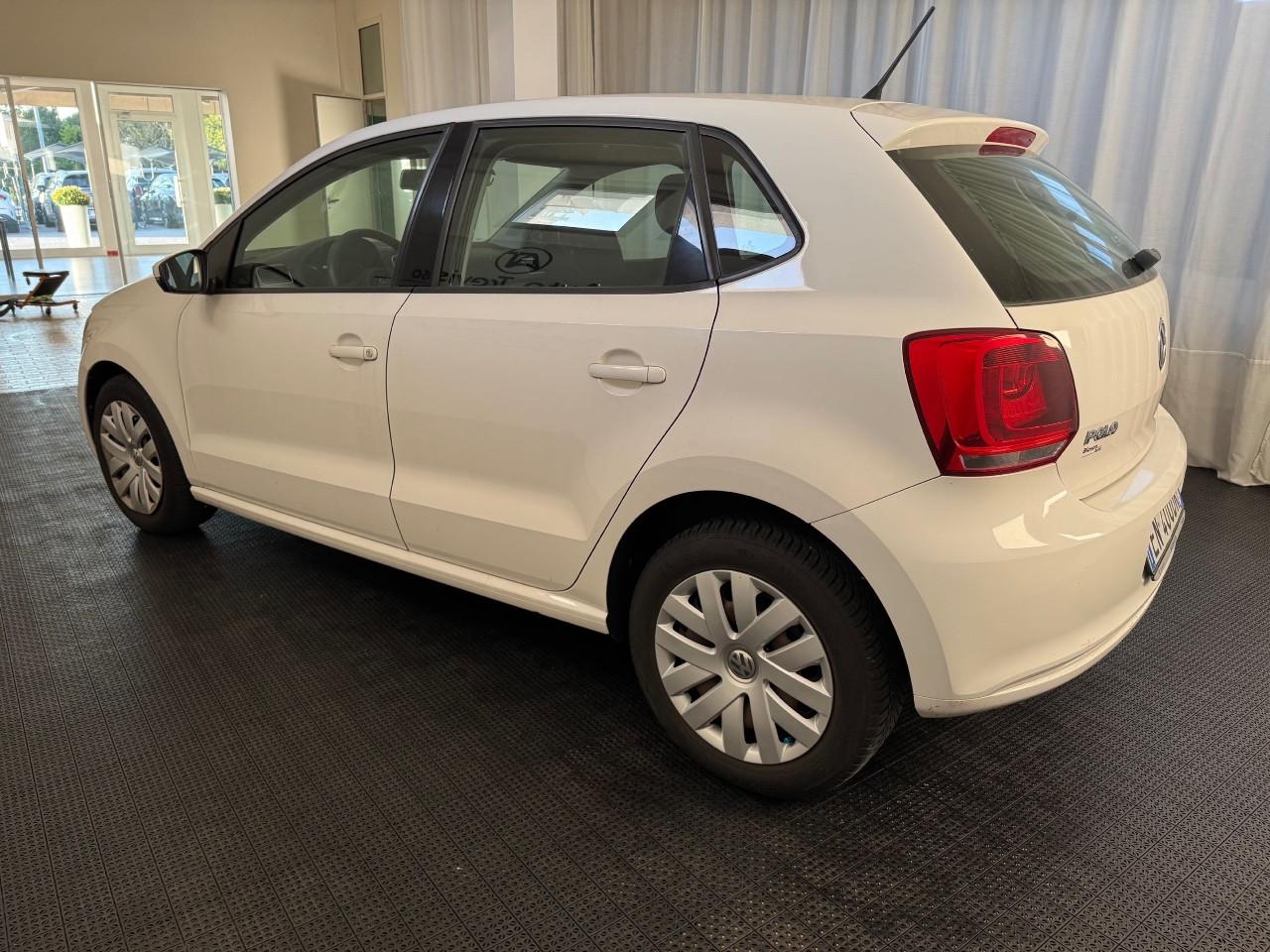 Volkswagen Polo Polo 5p 1.2 Comfortline 70cv