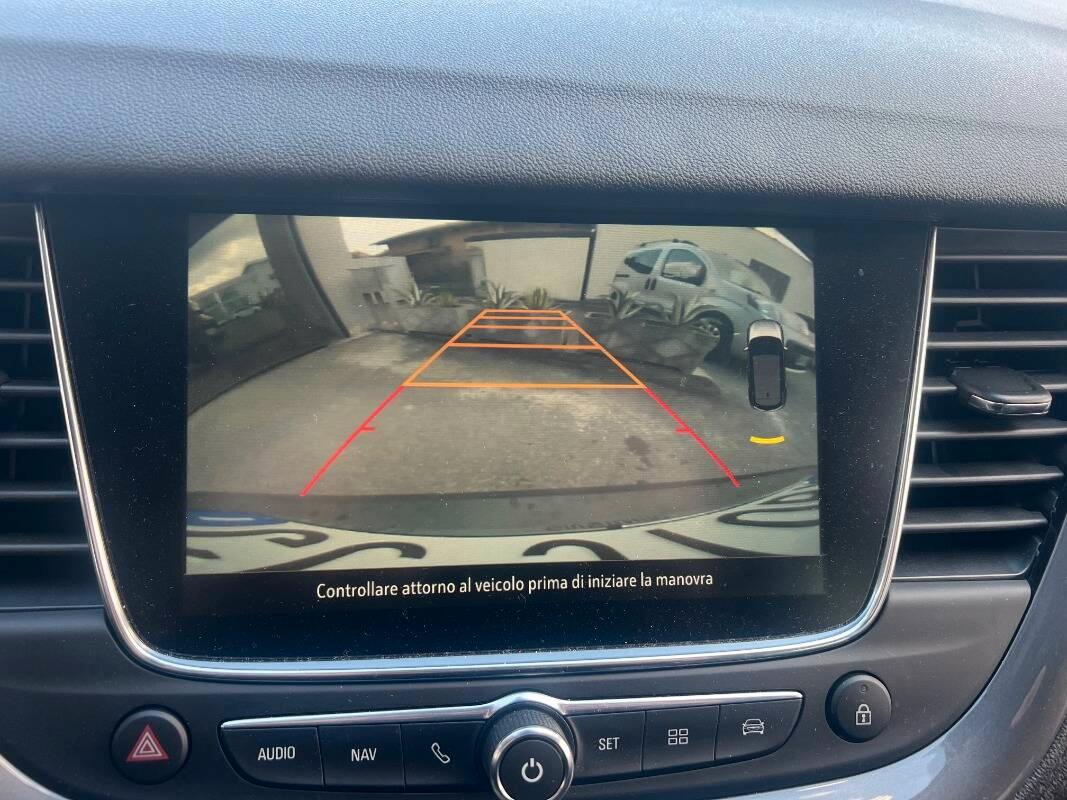 Opel Grandland X 1.5 ecotec 120 Anniversary s&s 130cv