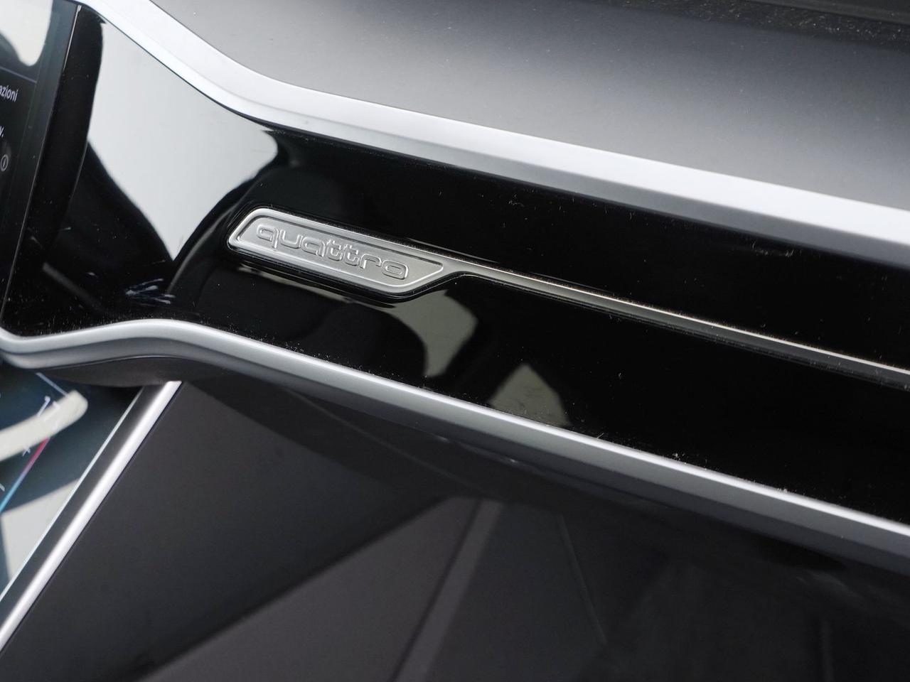 Audi A6 allroad allroad 40 2.0 tdi mhev 12v 204cv business advanced quattro ultra s tronic