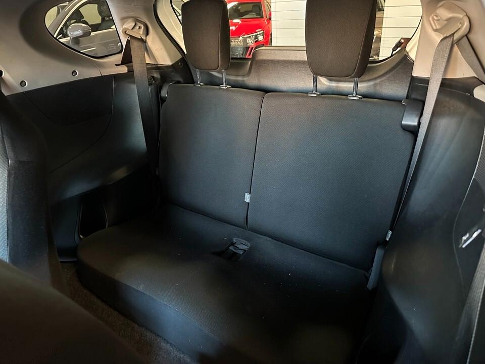 Toyota iQ 1.0 Lounge Automatica Cvt