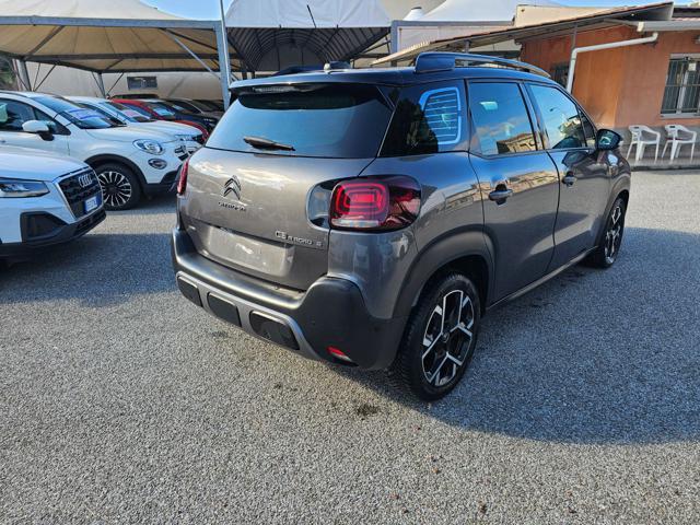CITROEN C3 Aircross BlueHDi 110 S&S Shine Pack