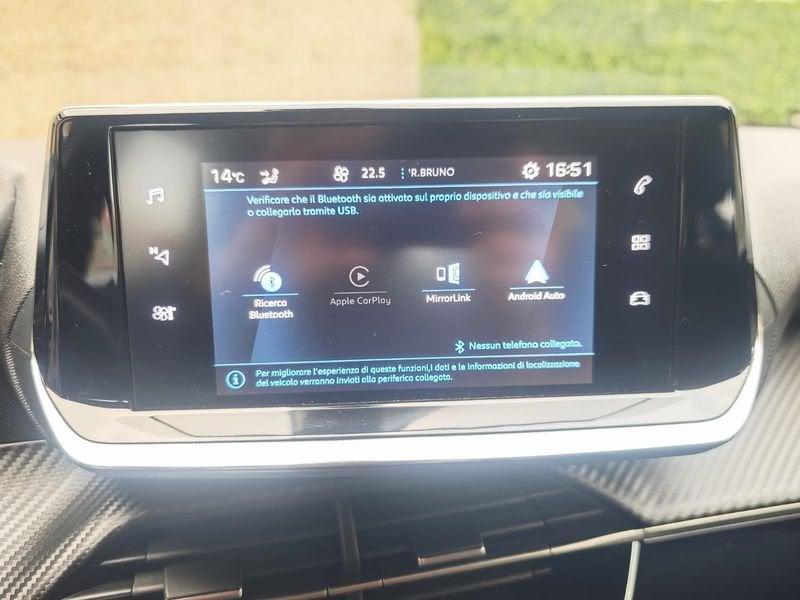 Peugeot 2008 2008 PureTech 100 S&S Allure