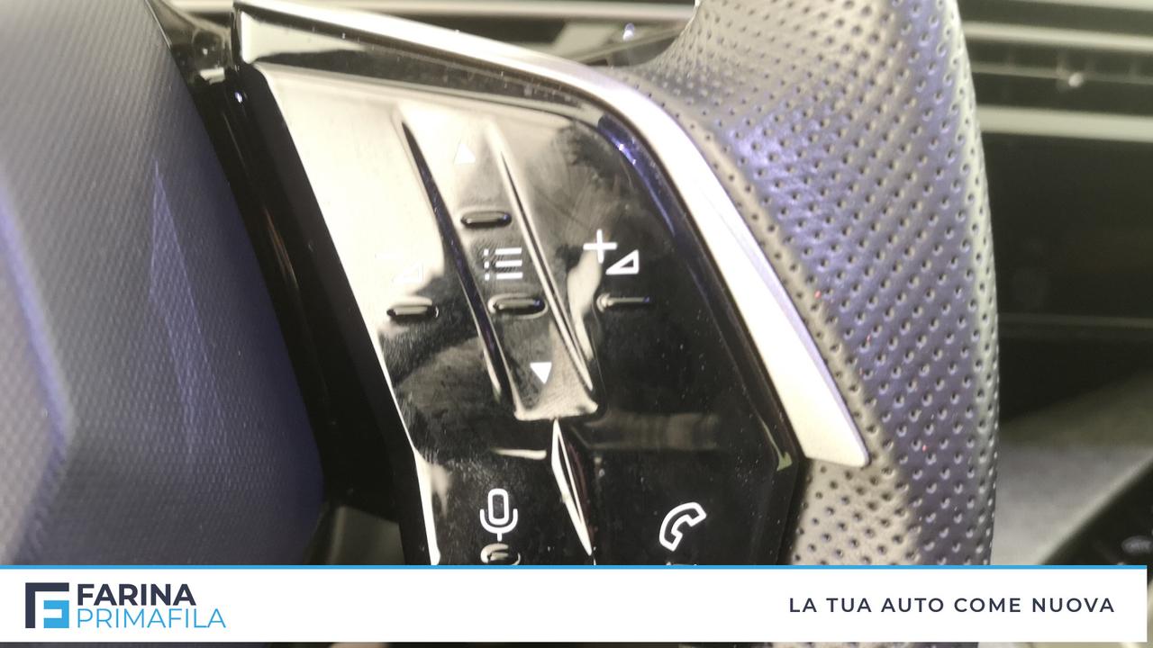 PEUGEOT 3008 III 2024 - 3008 1.2 hybrid GT 145cv e-dcs6