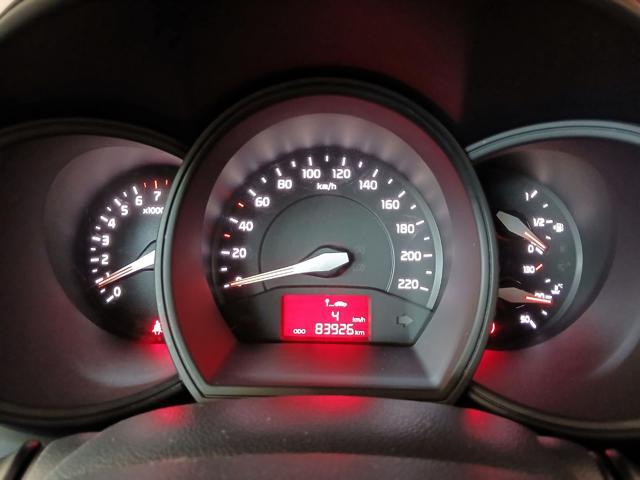KIA Rio 1.2 CVVT 5p. ECO GPL Cool