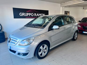 Mercedes-benz B 180 2.0 CDI Premium