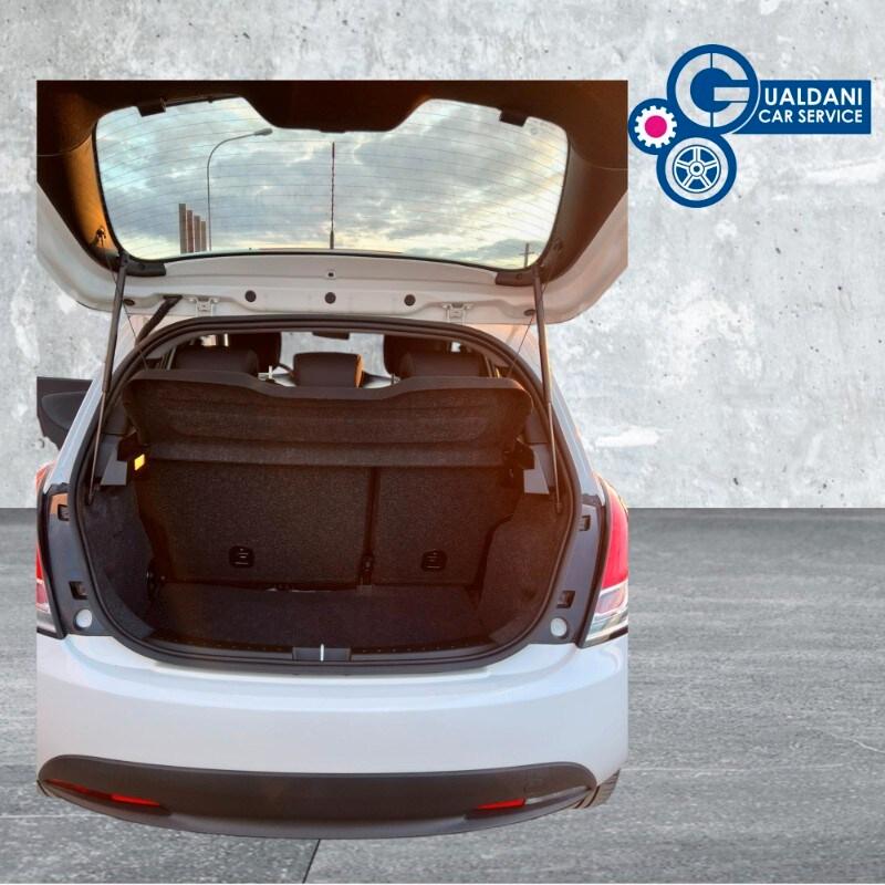 LANCIA Ypsilon 3ª serie Ypsilon 1.2 69 CV 5 po...