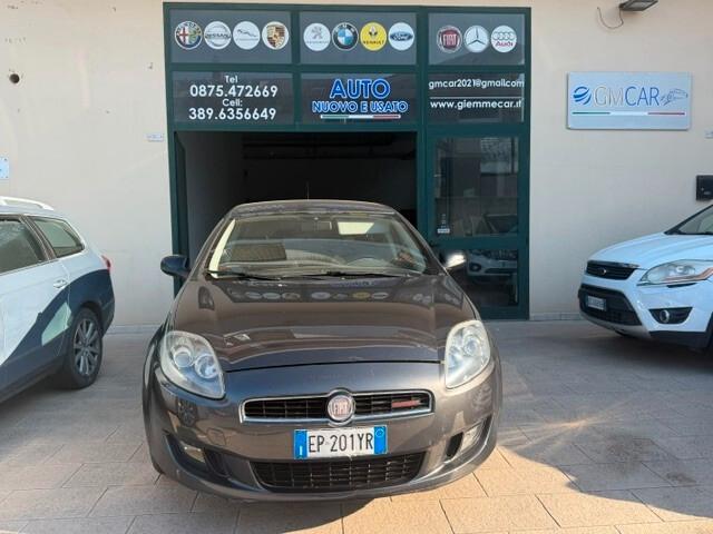 Fiat Bravo 1.6 MJT 105 CV DPF Easy anno 2013