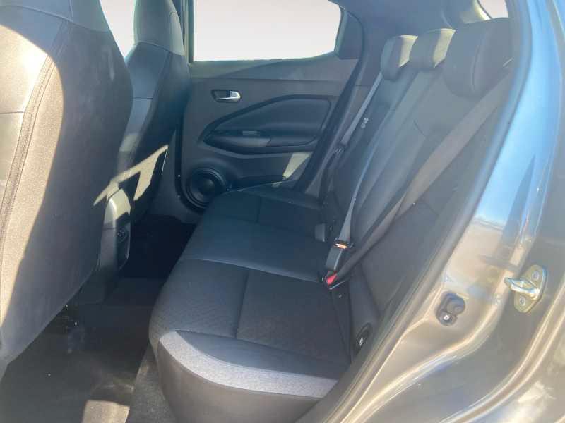 NISSAN Juke 1.0 dig-t N-Connecta 114cv DcT