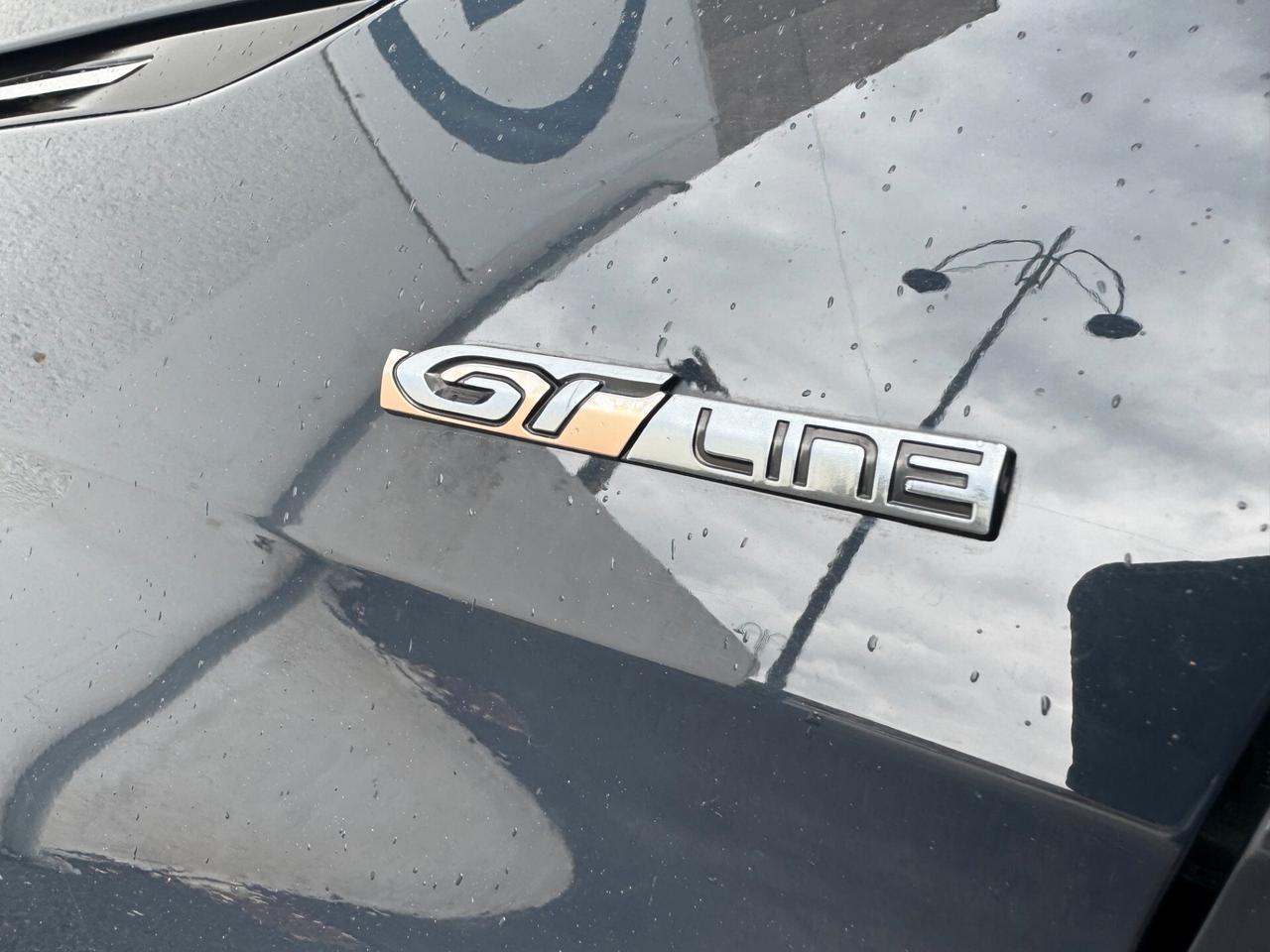 Peugeot 3008 BlueHDi 130 S&S GT Line