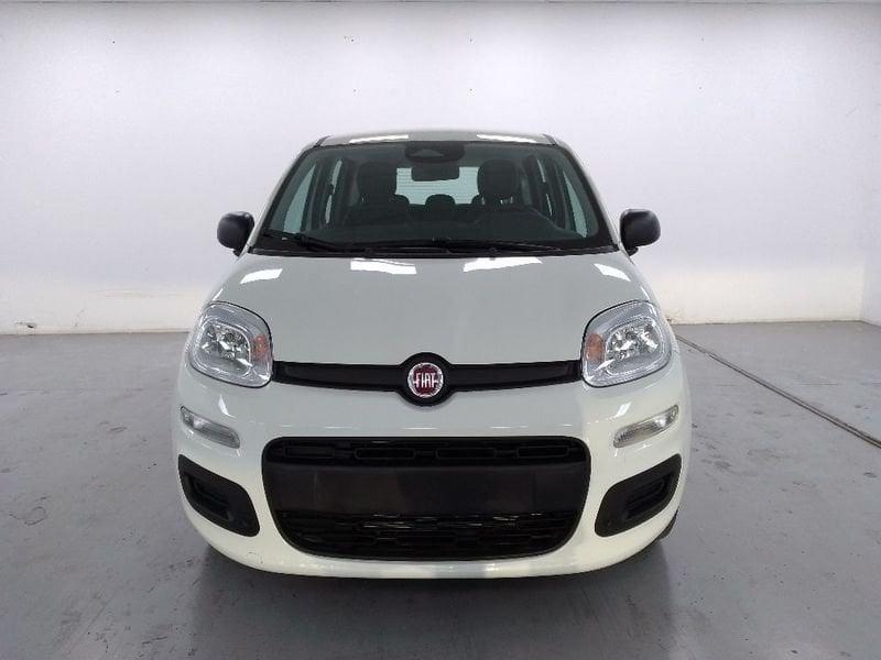 FIAT Pandina 1.0 firefly hybrid Icon s e s 70cv 5p.ti