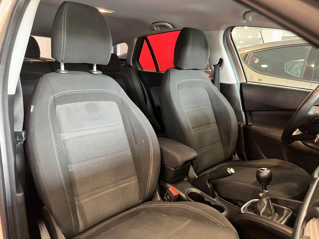 Fiat Tipo 1.6 Mjt S&S SW Lounge