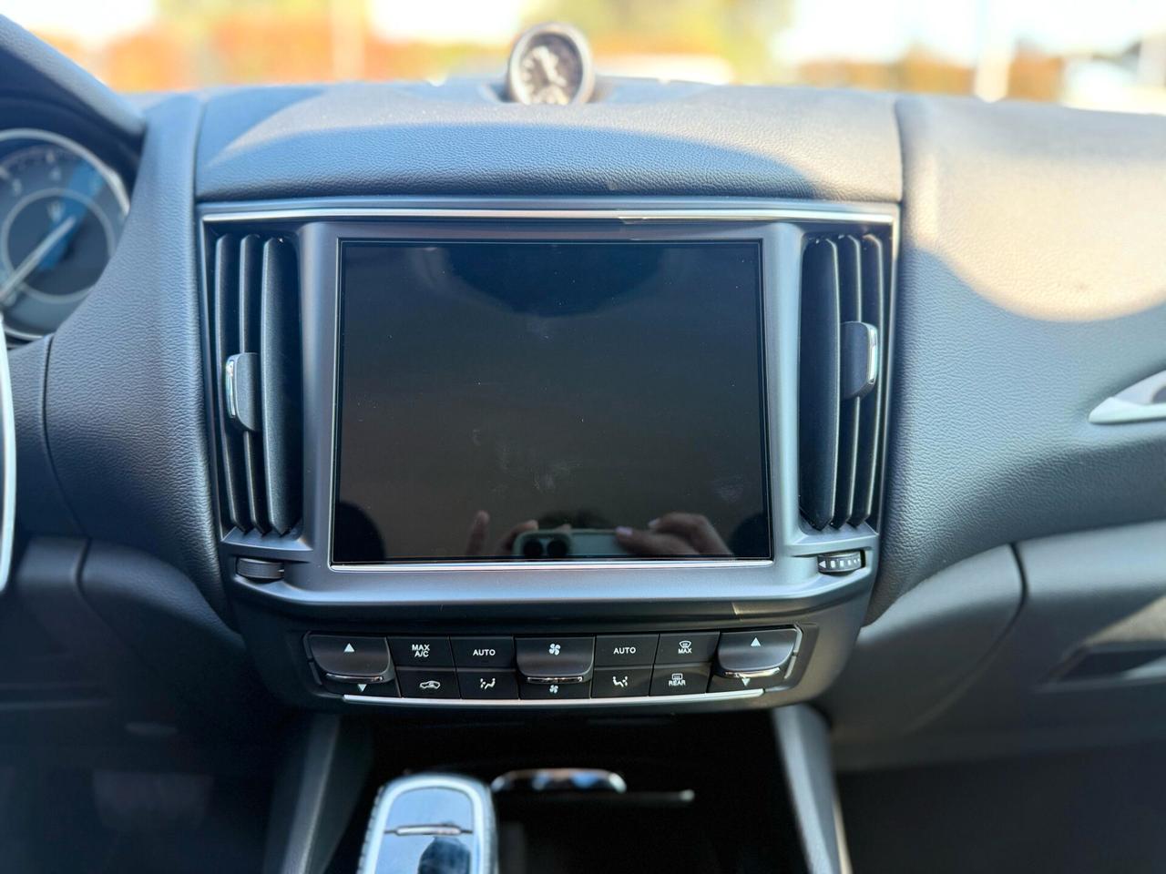 Maserati Levante V6 AWD Gransport