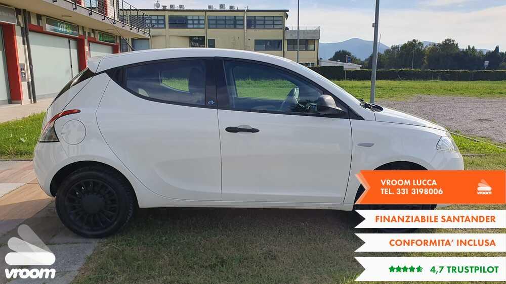 LANCIA Ypsilon 3ª serie Ypsilon 1.2 69 CV 5 po...