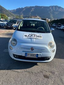 Fiat 500 1.3 Multijet 16V 75 CV by DIESEL