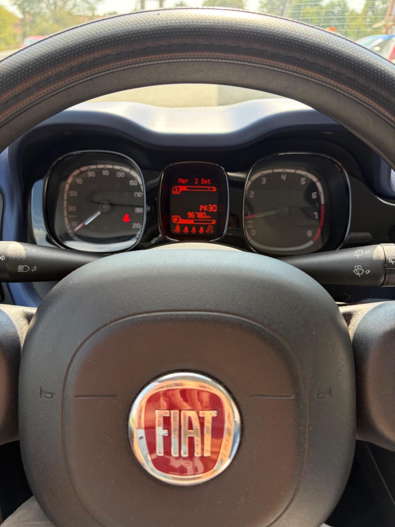 Fiat Panda 1.2 EasyPower Easy