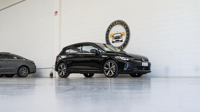 VOLKSWAGEN Golf 1.5 TSI eHybrid DSG 204CV Edition Plus IVA