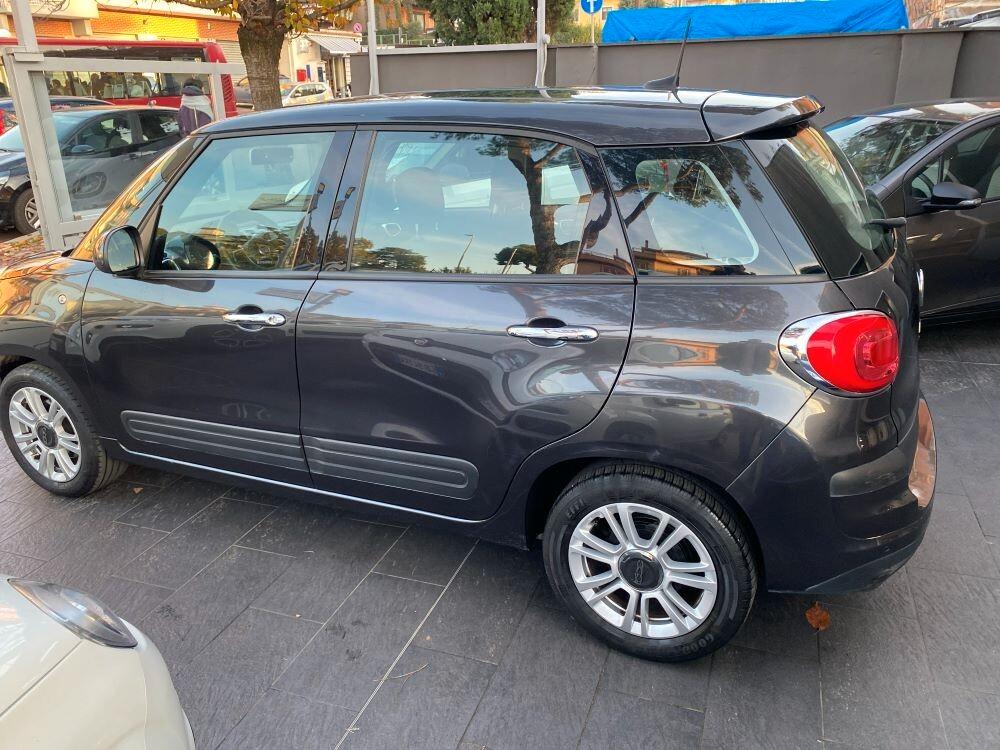 Fiat 500L 1.4 95 CV S&S Mirror