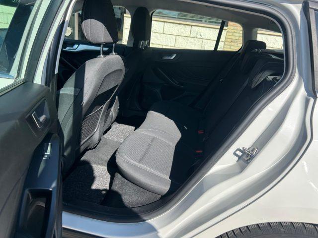 FORD Focus 1.5 EcoBlue 120 CV SW Business
