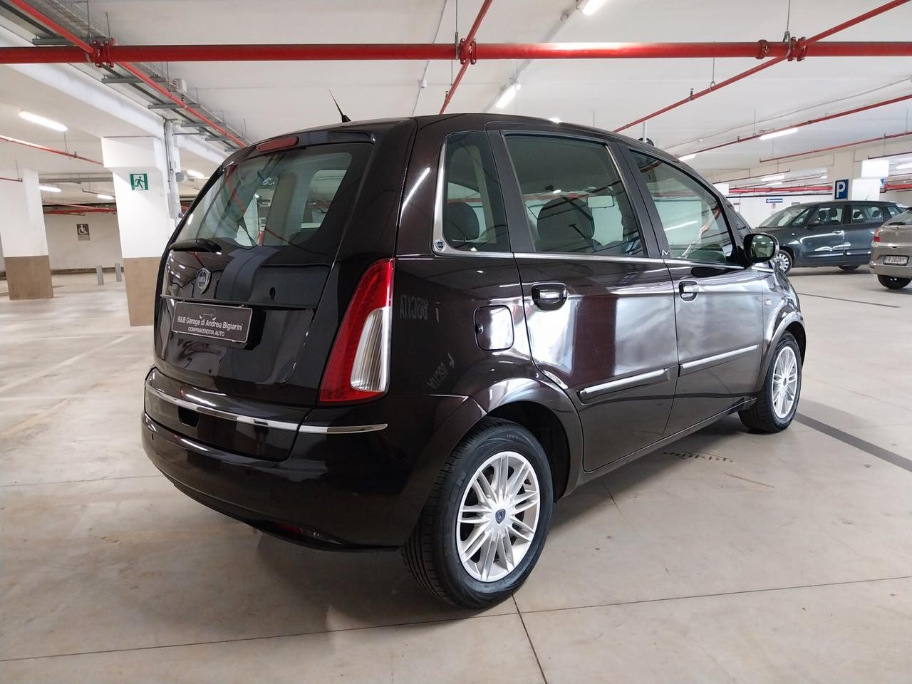 Lancia MUSA 1.3 Mjt 95 CV Avenue - ok neopatentati