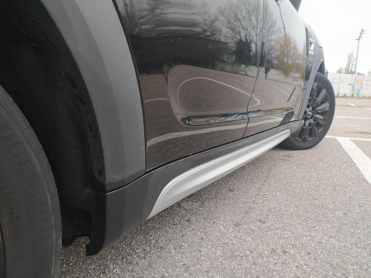 Mini Cooper D Countryman JCW 2.0 Cooper D #8013