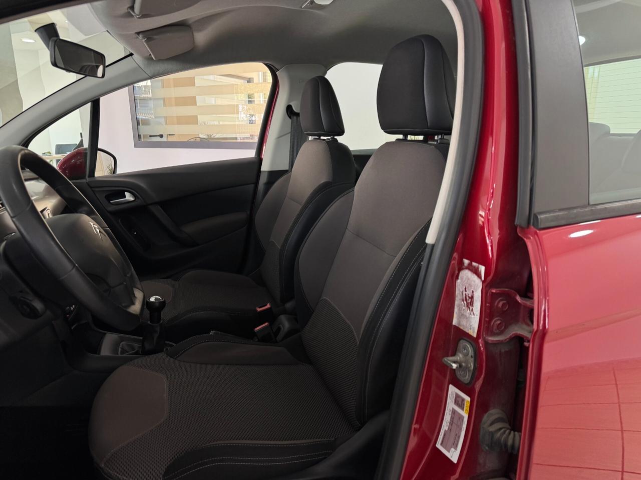 Citroen C3 1.2 82cv Seduction
