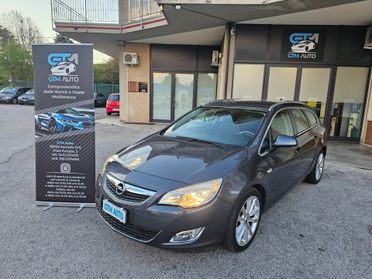 Opel Astra 1.7 CDTI 110CV 5 porte Cosmo