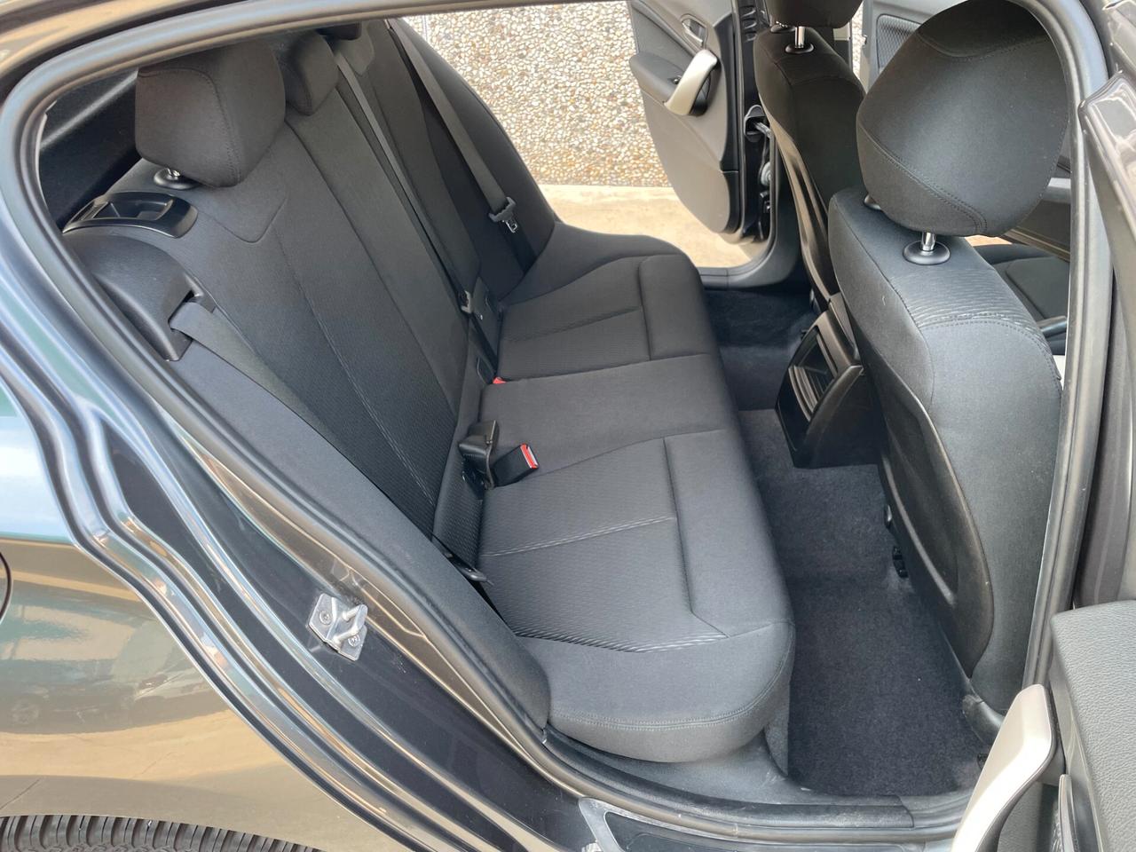 Bmw 116 2.0 116cv 5p.