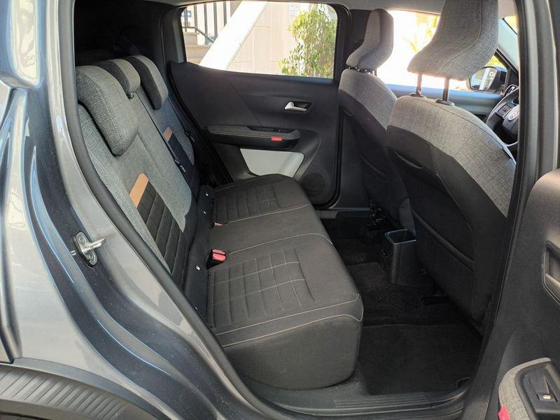Citroën C3 Aircross PureTech PLUS 1.2 Turbo 100 CV MT6