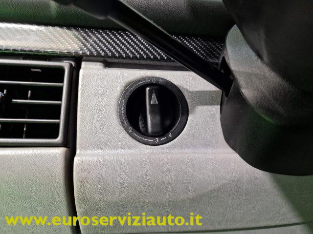 MERCEDES-BENZ G 230 cat