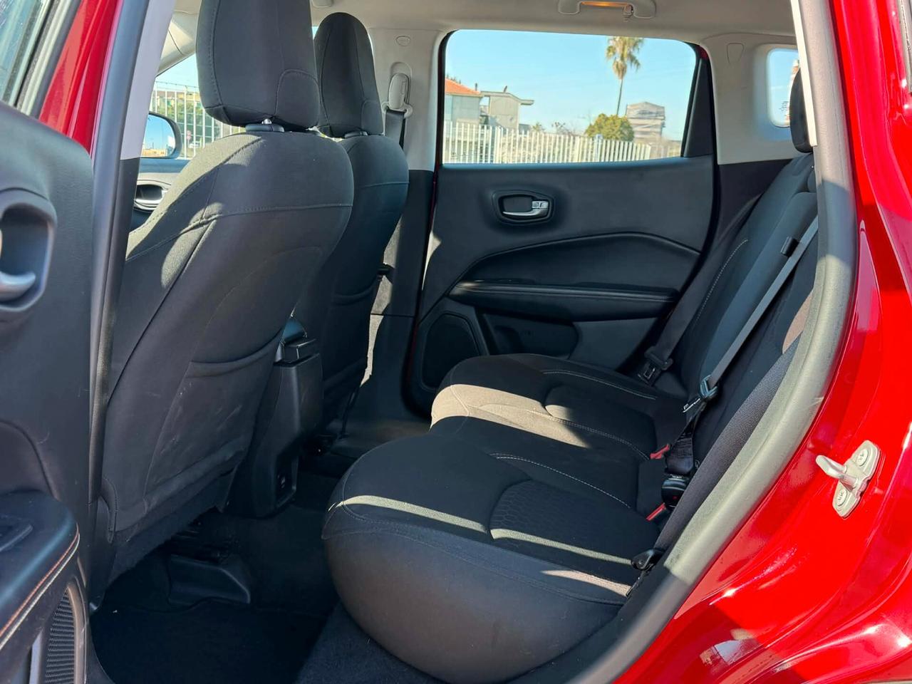 Jeep Compass 1.6 Multijet II 2WD Longitude