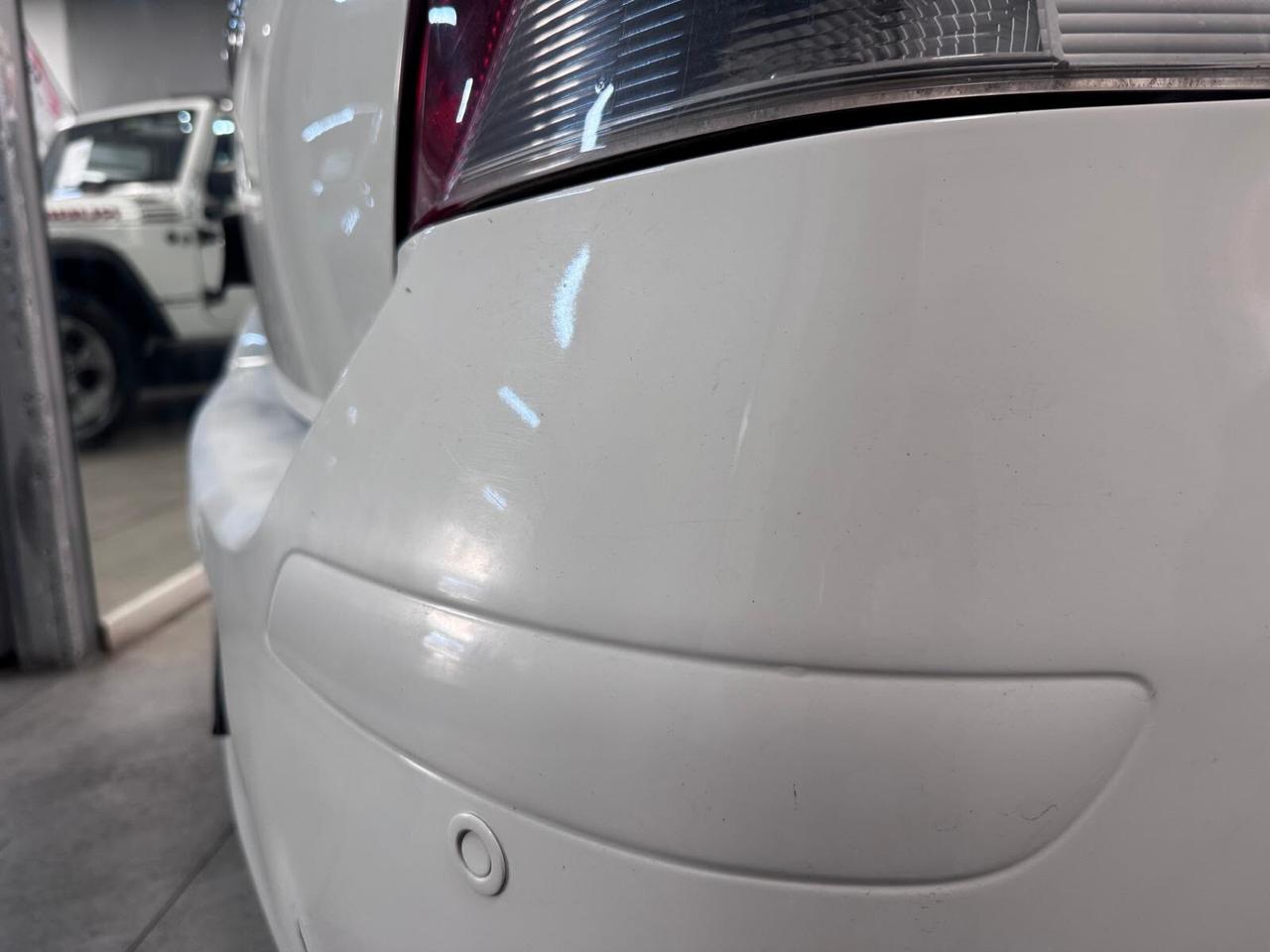 Toyota Yaris 1.4 D-4D DPF 5 porte