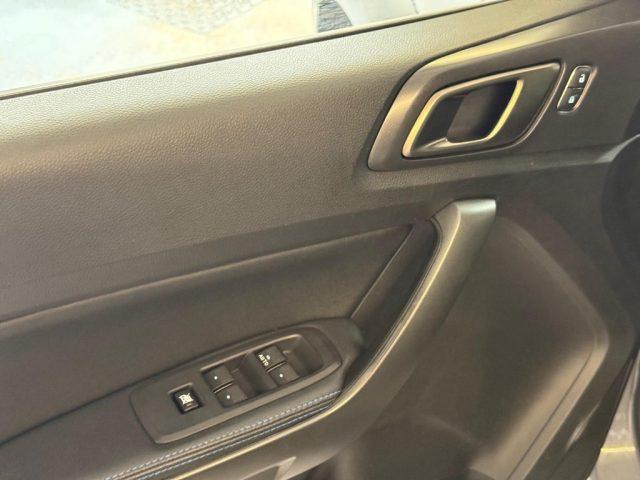 FORD Ranger Raptor 2.0 TDCi aut. 213CV DC 5 posti