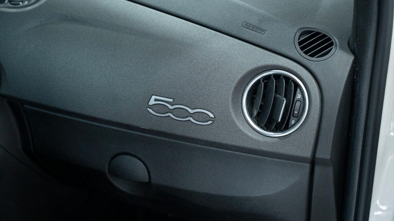 Abarth 595 Competizione 1.4 TJET 180CV AUTO SABELT BEATS CARBONIO AKRAPOVI