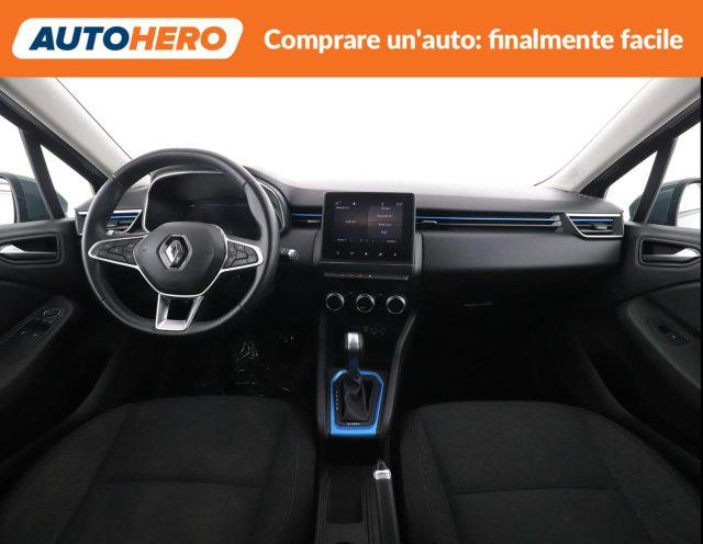 RENAULT Clio Full Hybrid E-Tech 140 CV 5 porte Zen