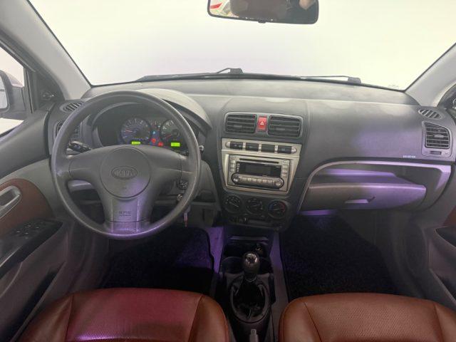KIA Picanto 1.1 12V Spicy