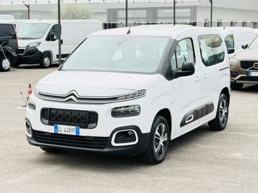 Citroen Berlingo 5 posti 1.5 Diesel 102CV 2022