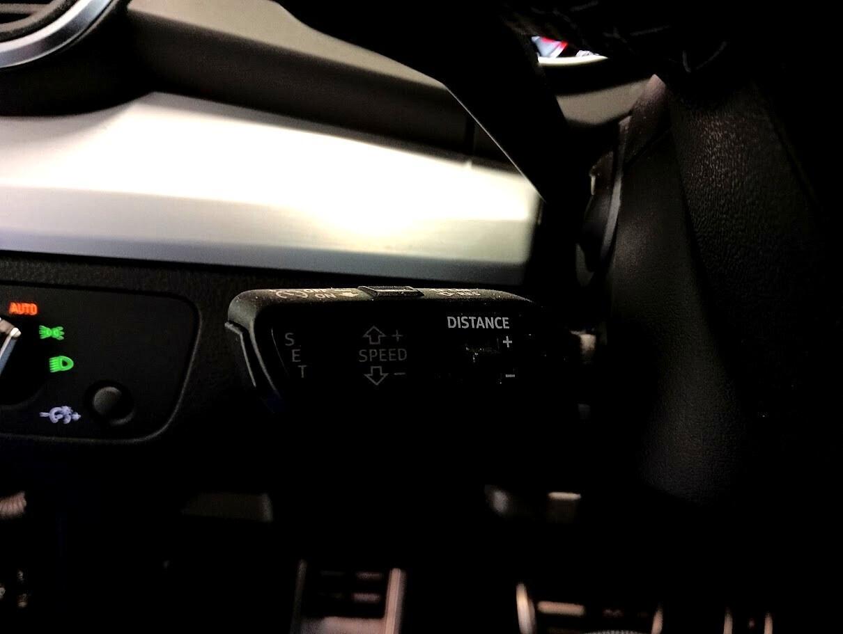 Audi Q5 SPORTBACK 40 2.0 TDI Quattro 4X4 SLINE MATRIX GANCIO