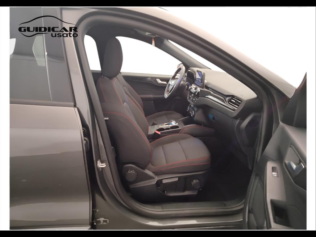 FORD Kuga III 2020 - Kuga 2.0 ecoblue ST-Line 2wd 120cv auto