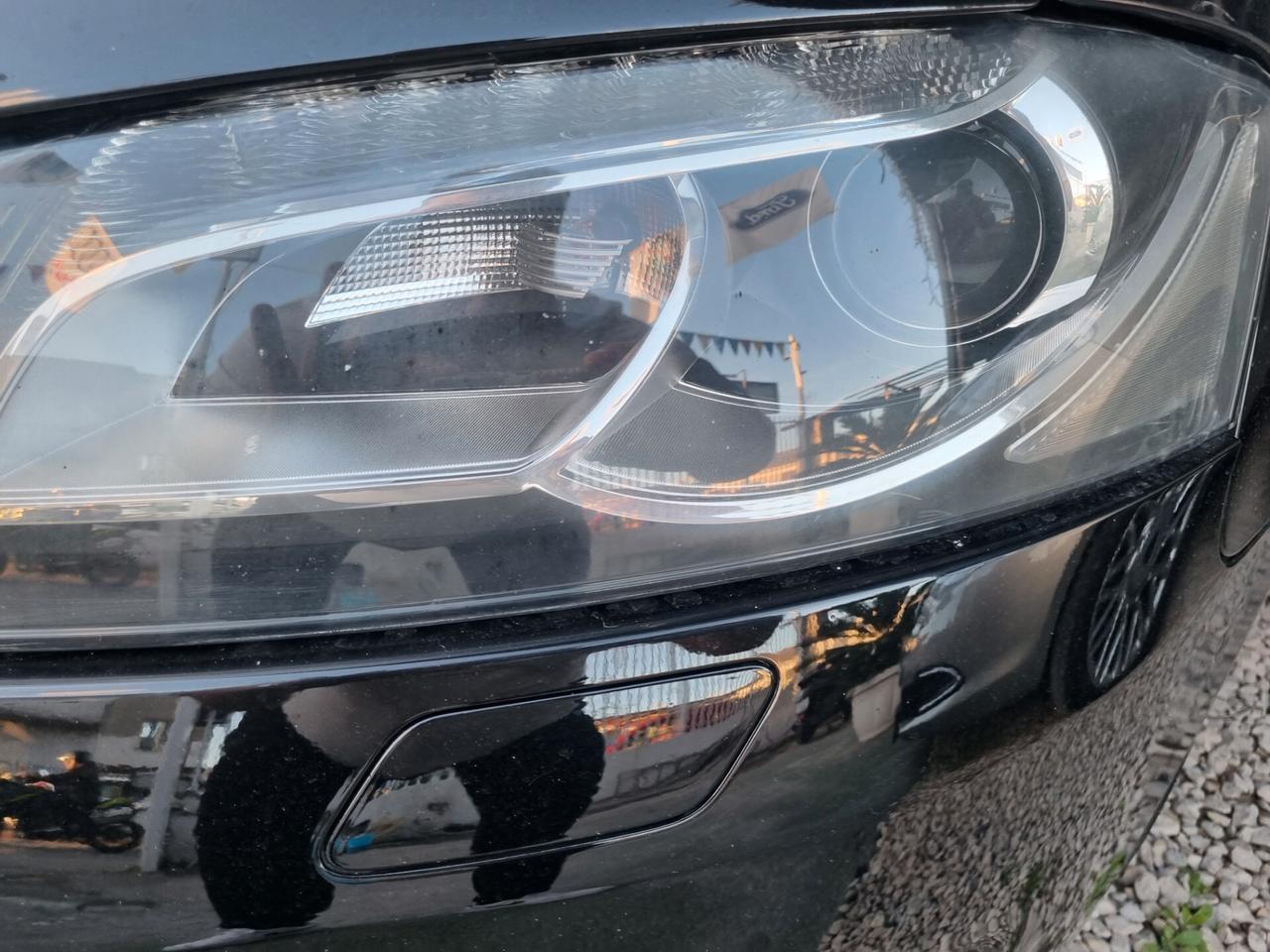 Audi A3 SPB 1.6 TDI 105 CV CR Ambiente