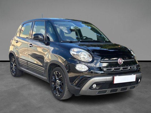 FIAT 500L 1.4 95 CV S&S Sport