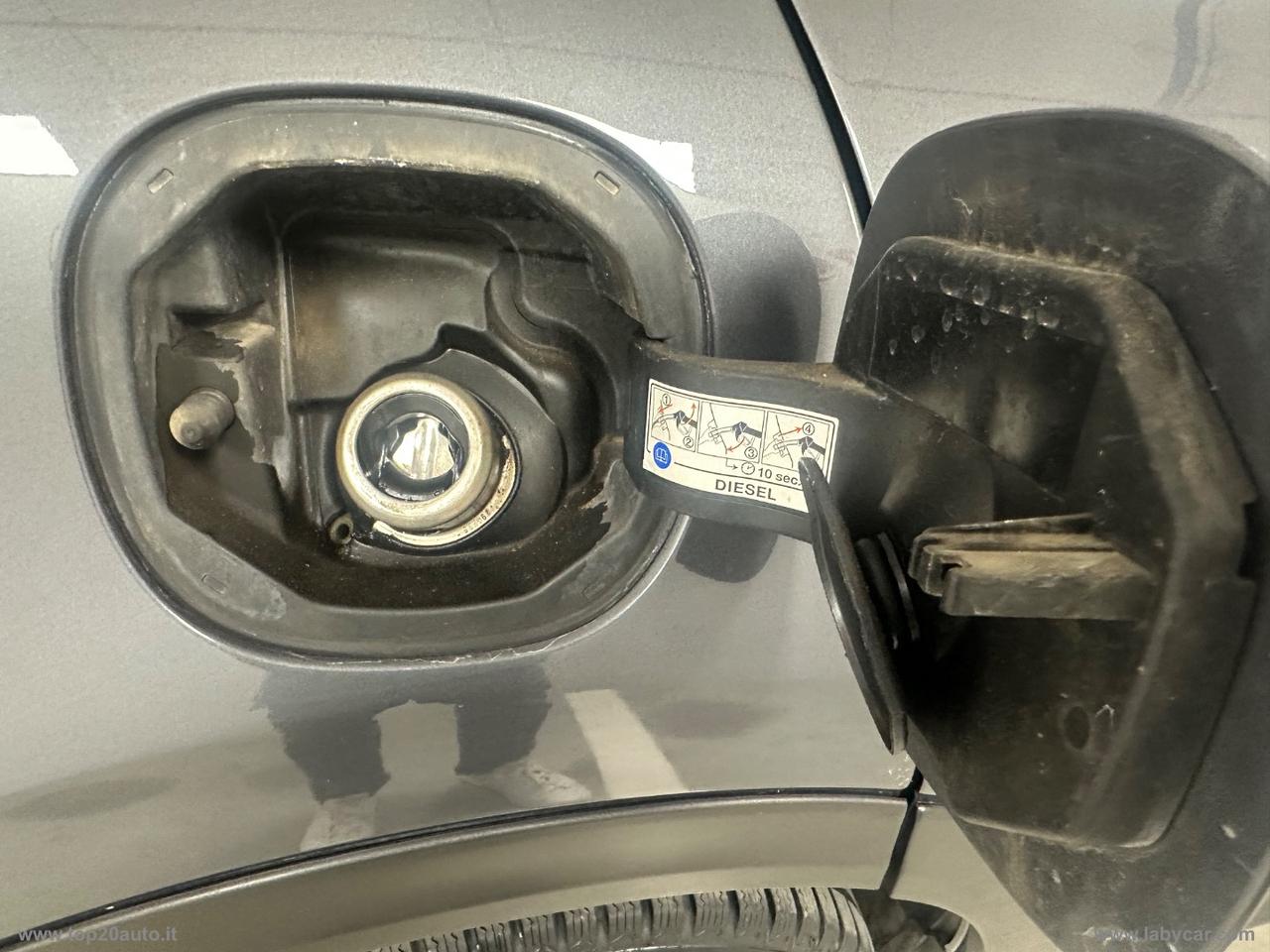 FIAT 500X 1.3 M.Jet 95 CV Pop Star