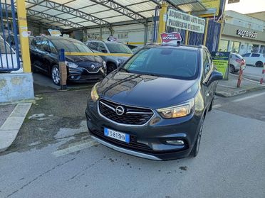 OPEL Mokka X 1.6 CDTI Ecotec 4x2 S&S Innov. 2018
