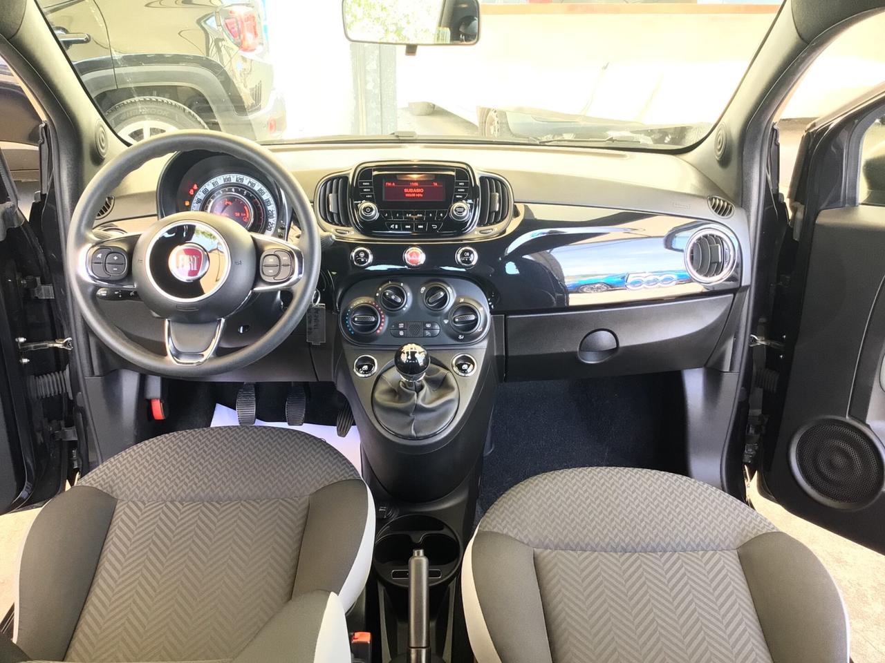 Fiat 500 1.2 69 Cv